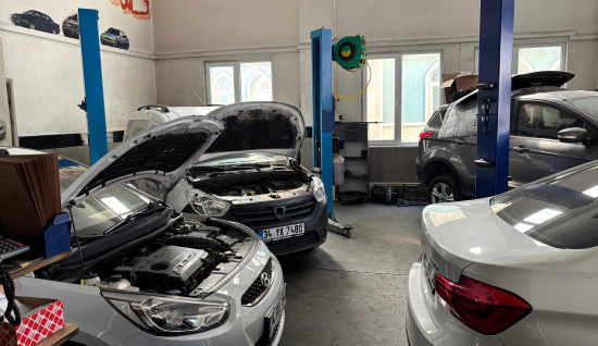 Araç Kiralamada Güvenlik ve Teknik Bakımın Önemi