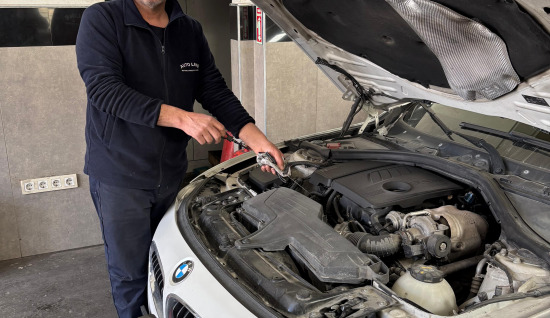 Motor Arıza Lambası Neden Yanar? Sürücüler İçin Çözüm Yolları