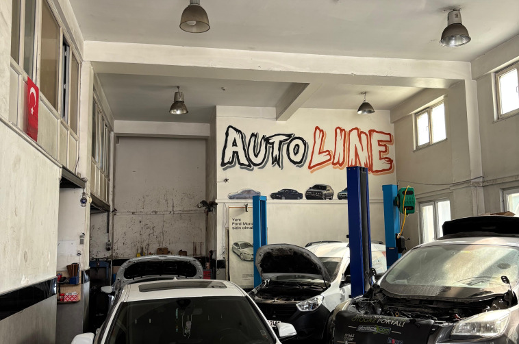 Profesyonel Araç Kiralama (Rent A Car)